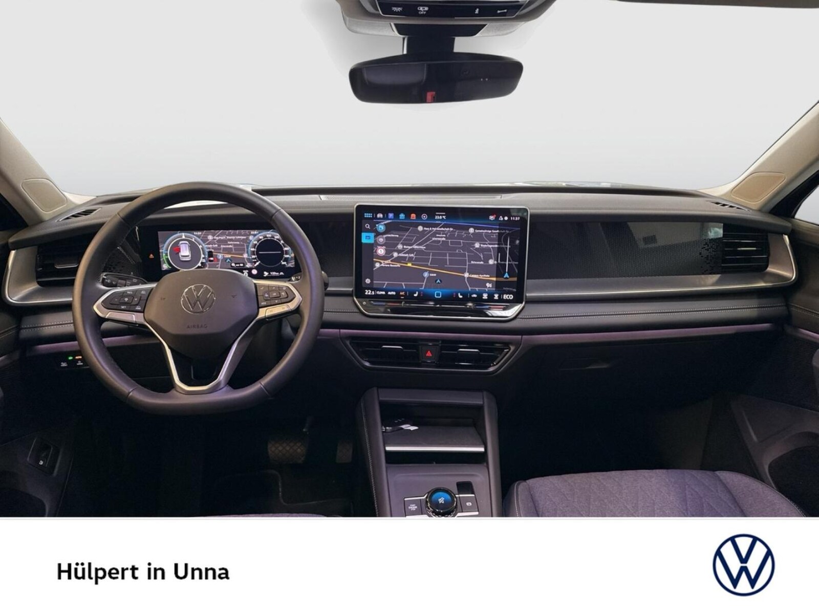 Volkswagen Tayron – Bild 11
