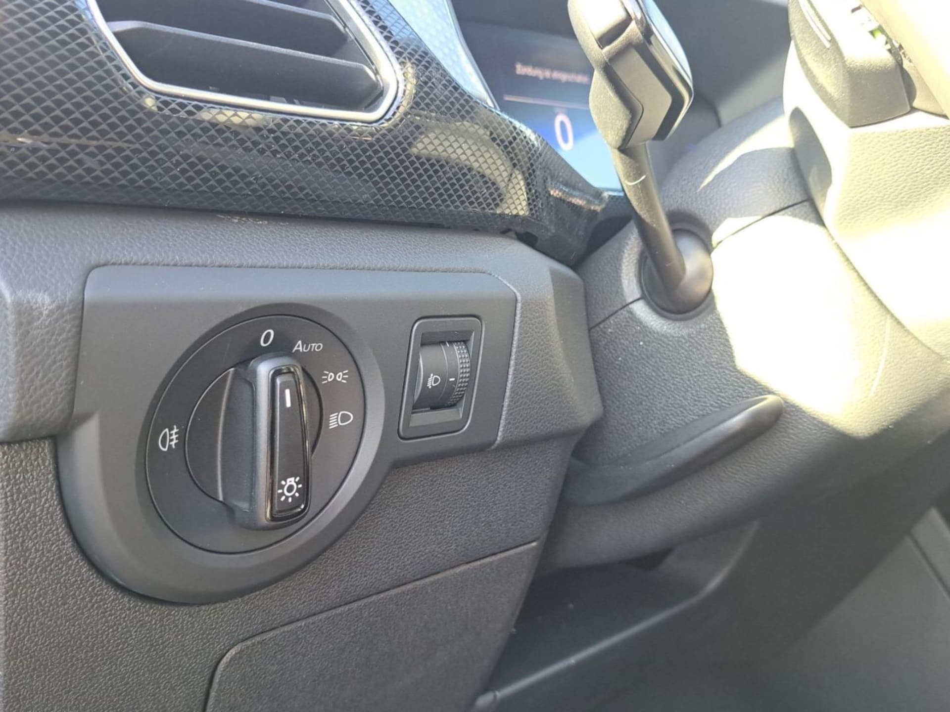Volkswagen T-Cross ENERGY