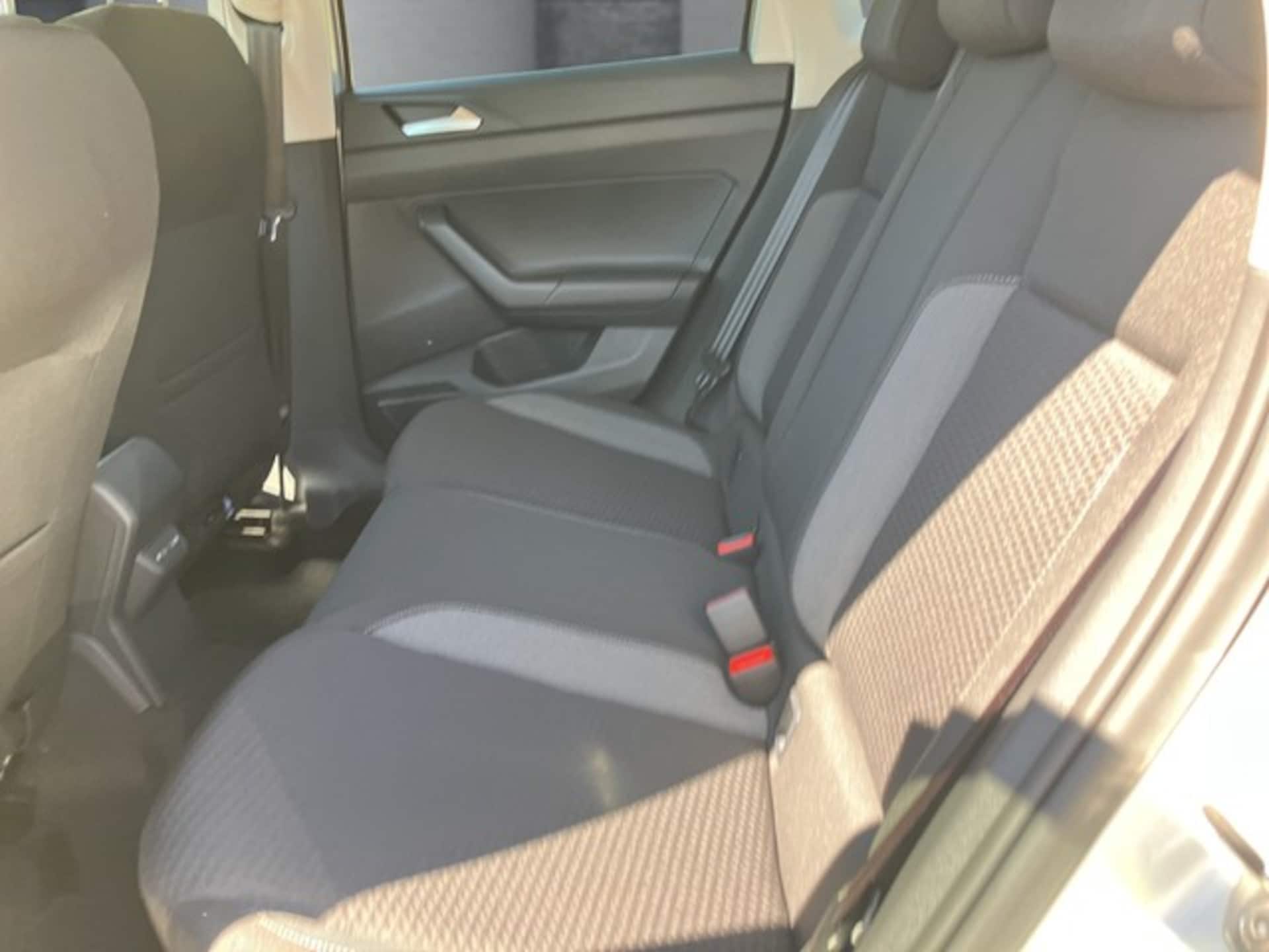 Volkswagen Polo Life