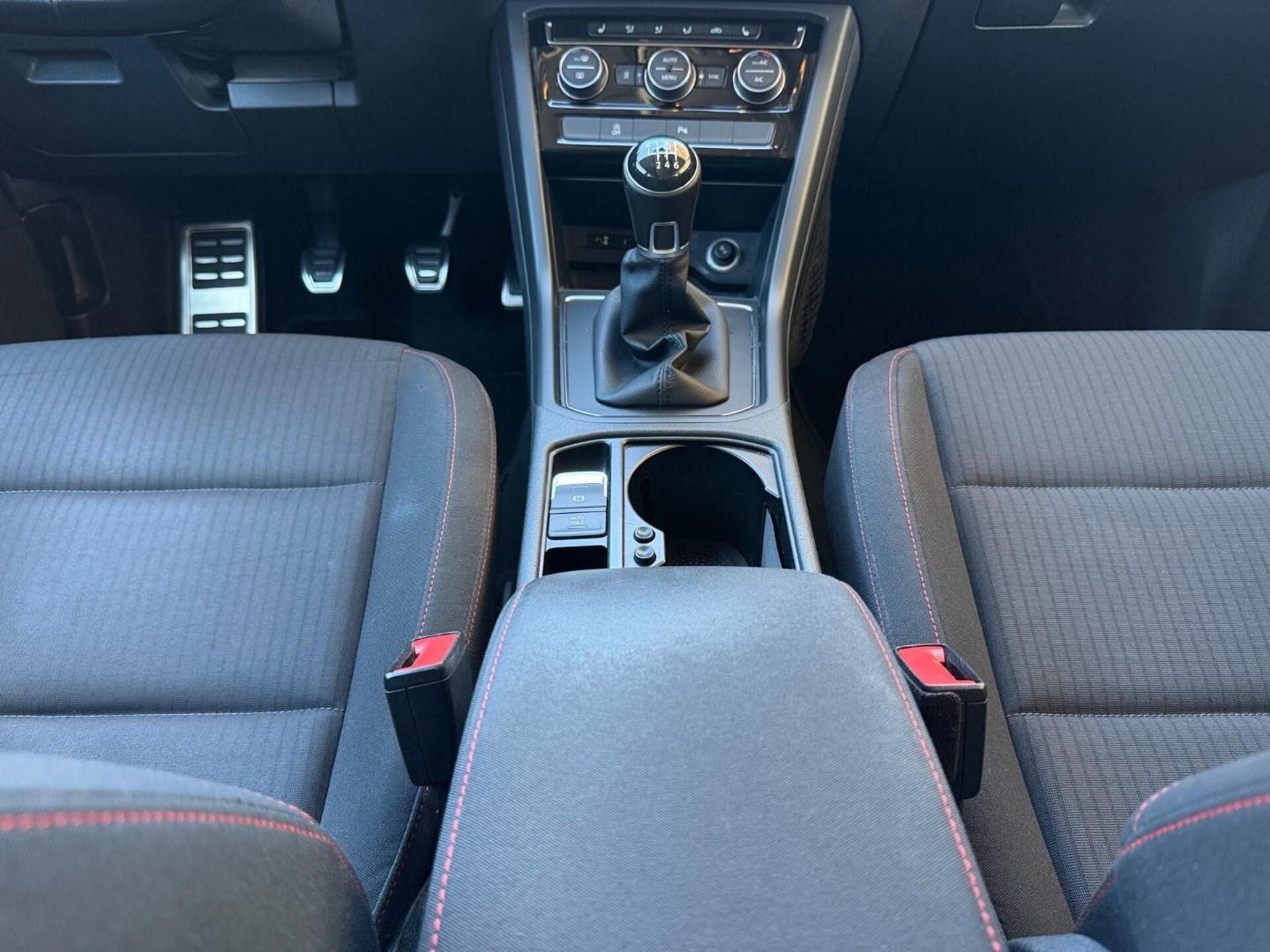 Volkswagen Touran SOUND