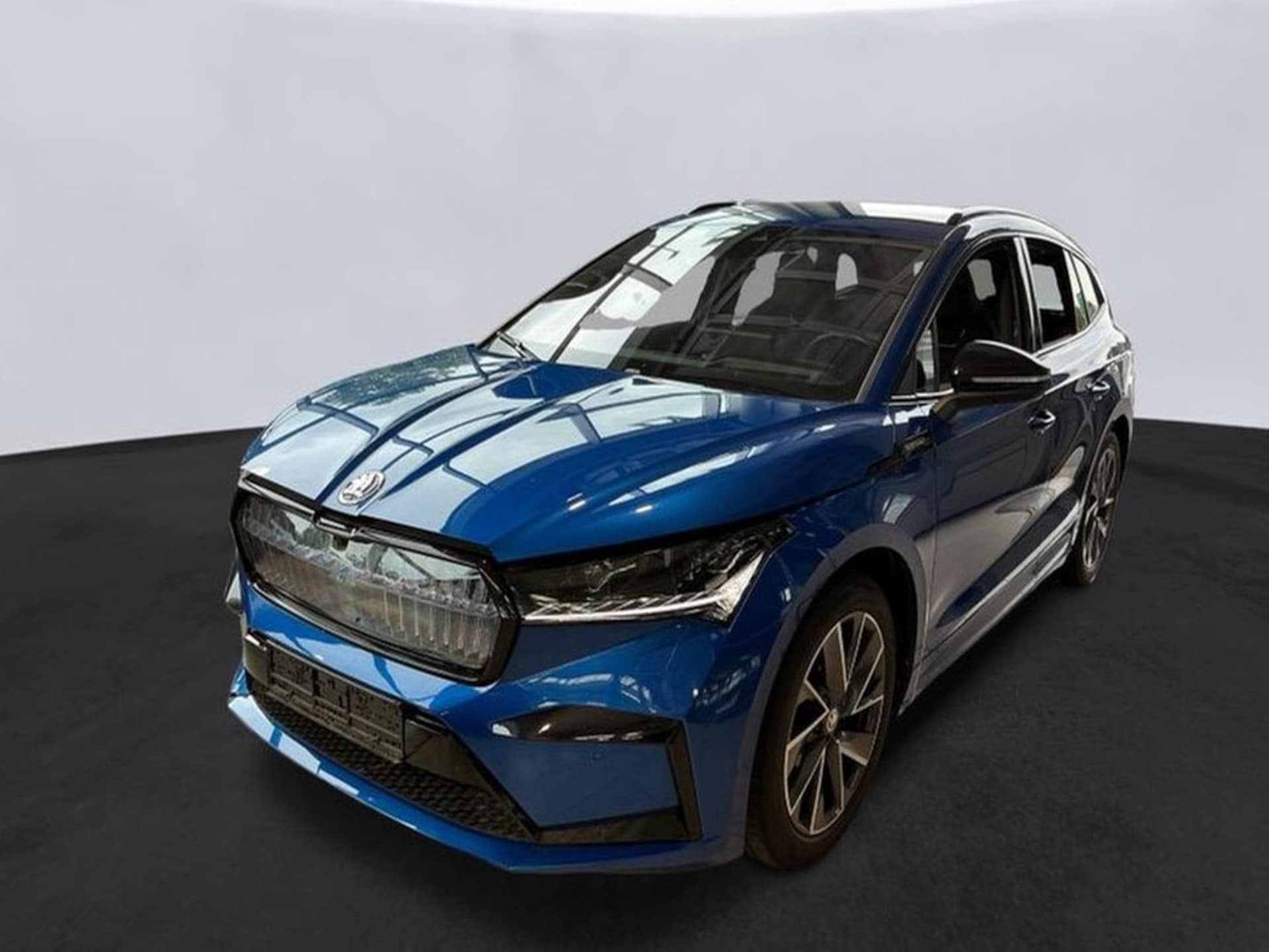 Skoda Enyaq 60 Sportline
