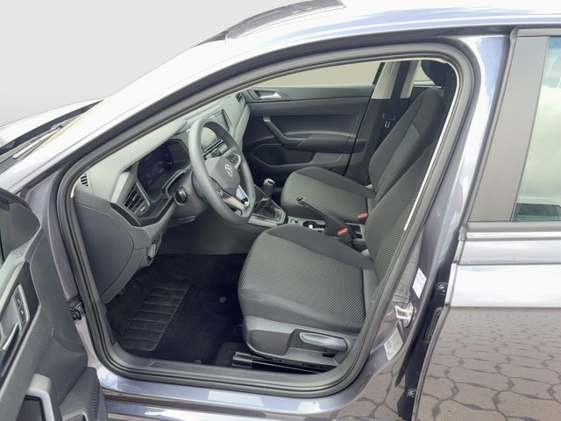Volkswagen Polo FRESH
