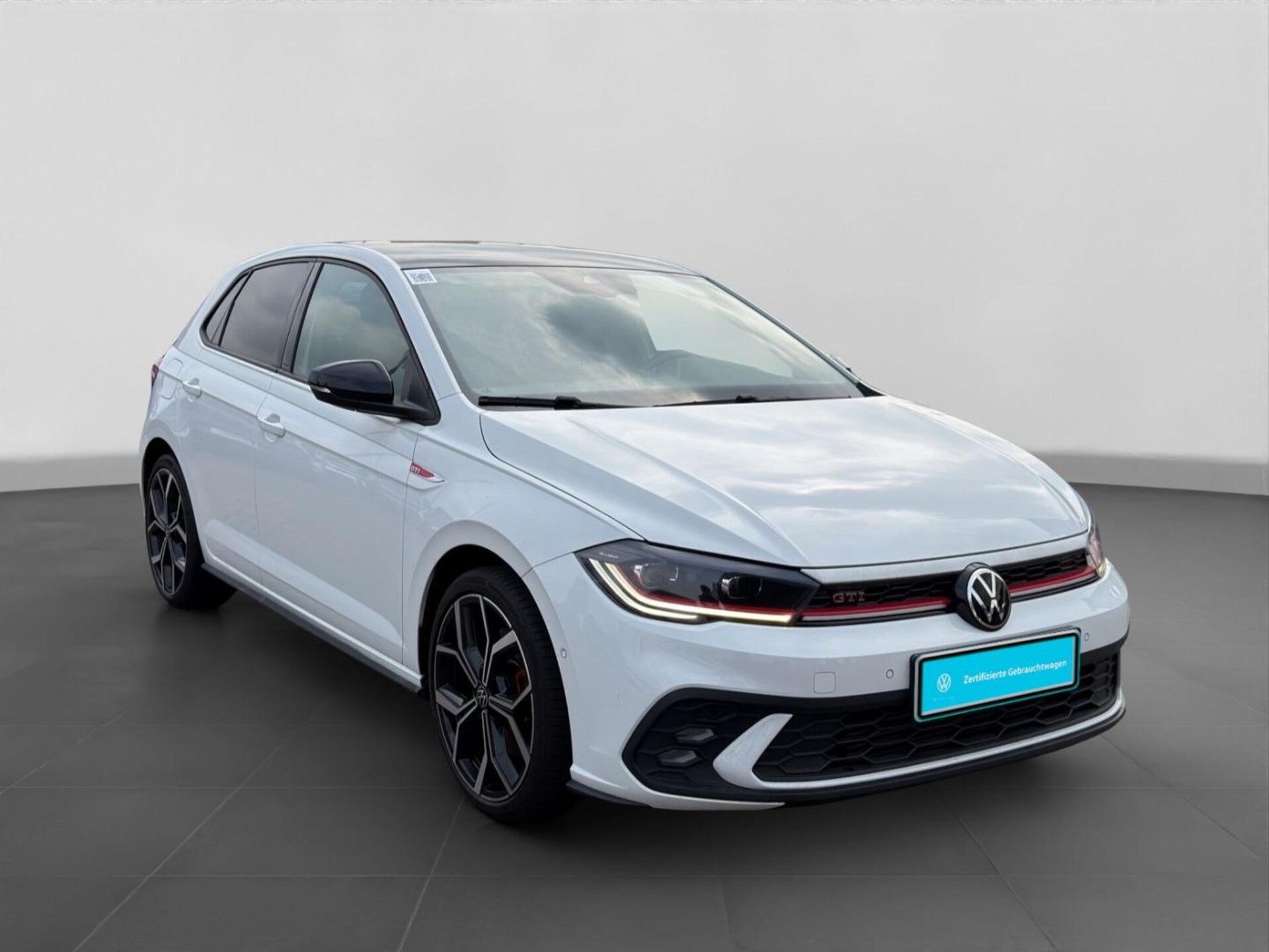 Volkswagen Polo GTI