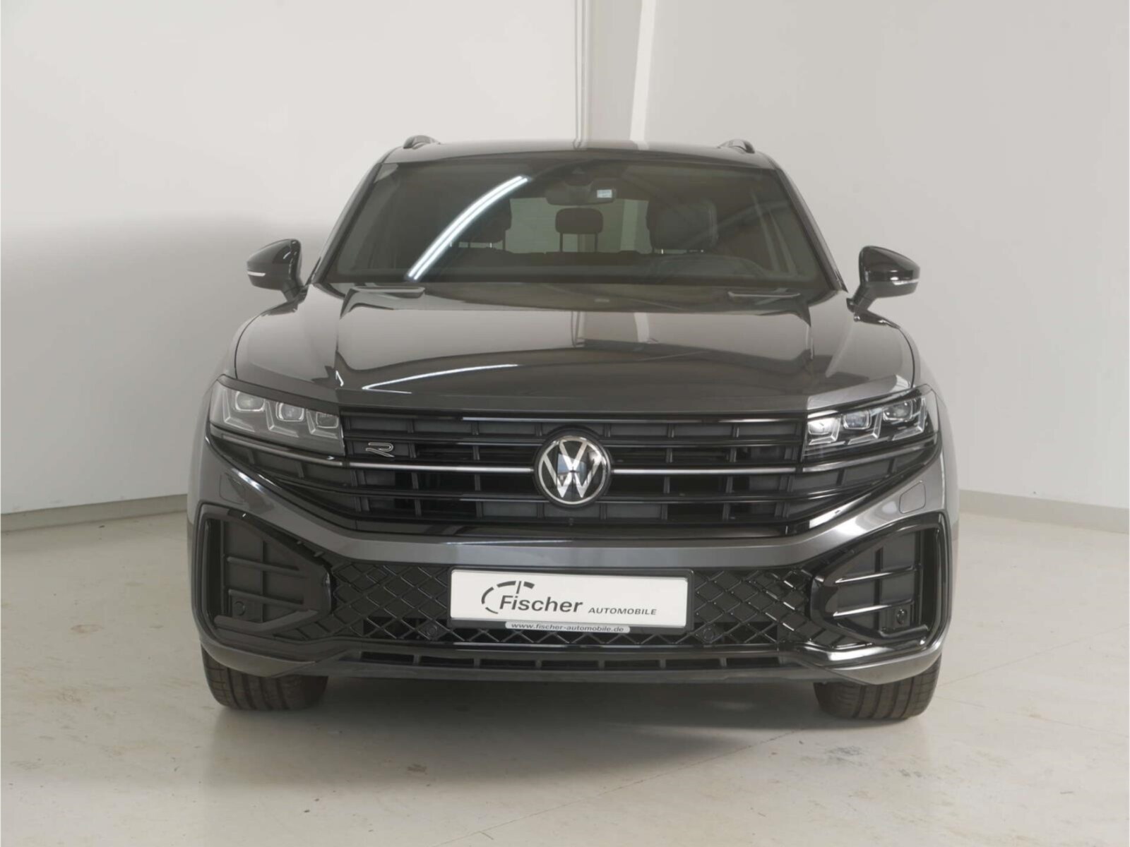 Volkswagen Touareg – Bild 2