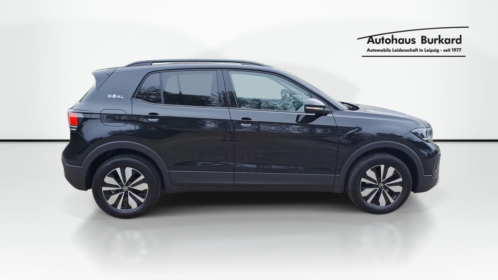 Volkswagen T-Cross – Bild 10