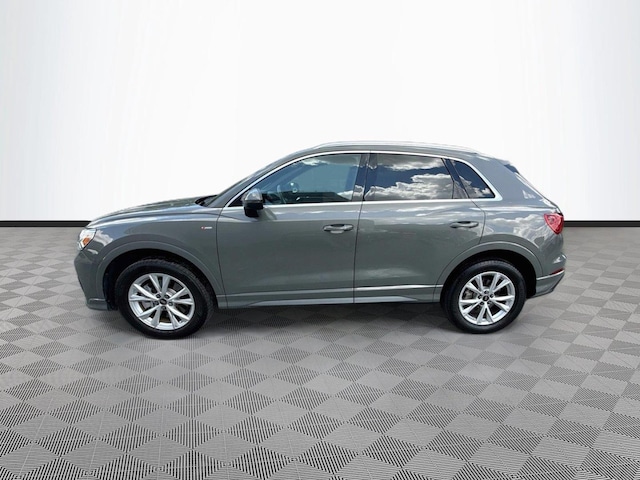2023 Audi Q3 SUV
