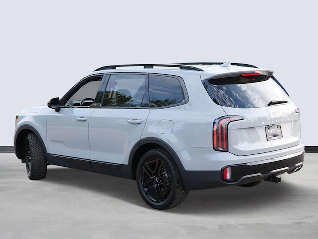 2024 Kia Telluride