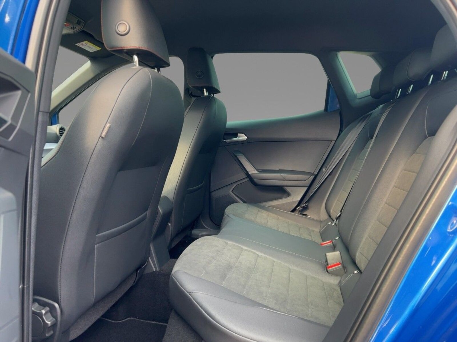 SEAT Arona – Bild 8