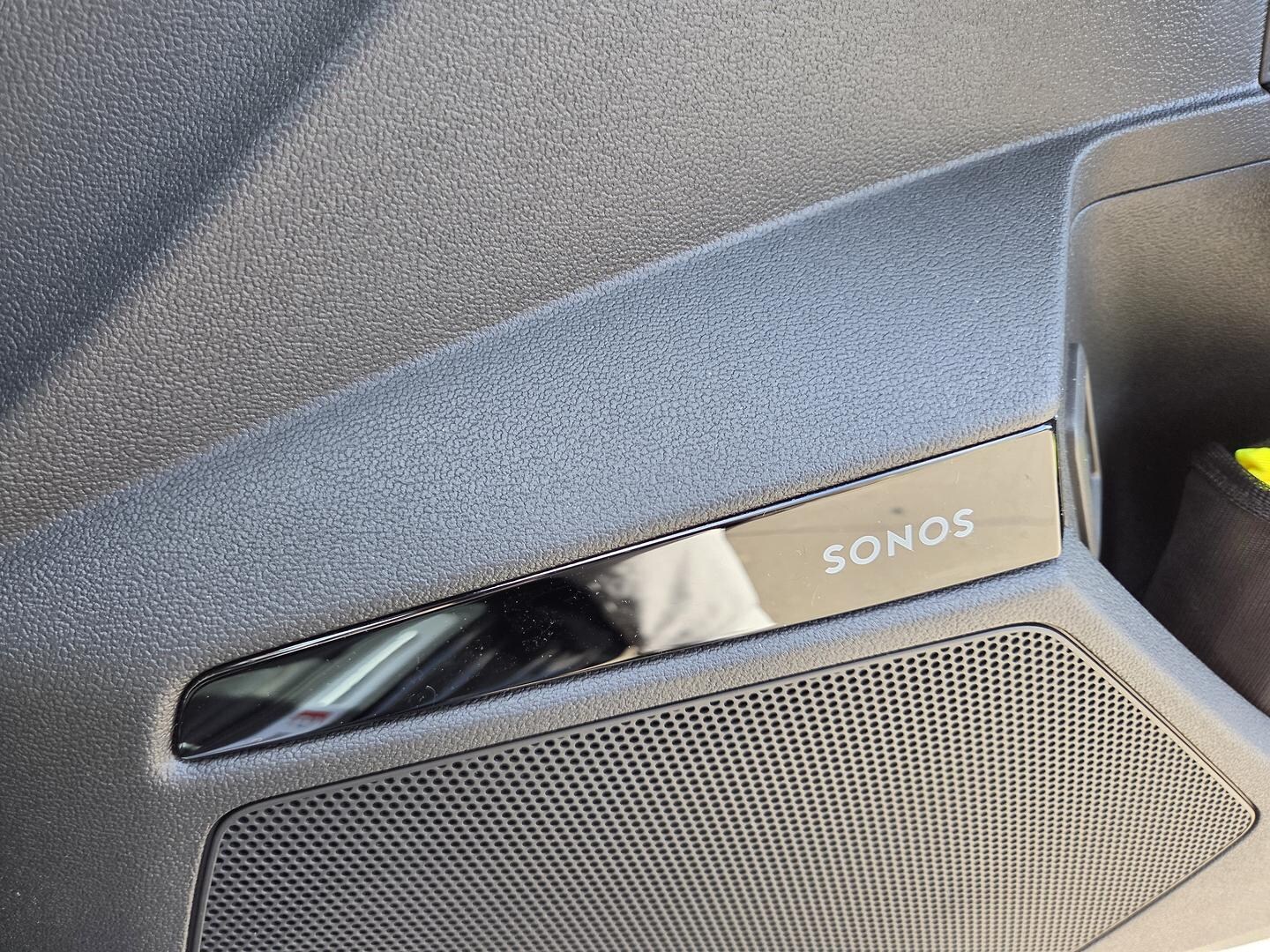 Image about Audi S3 Sedan TFSI quattro S tronic