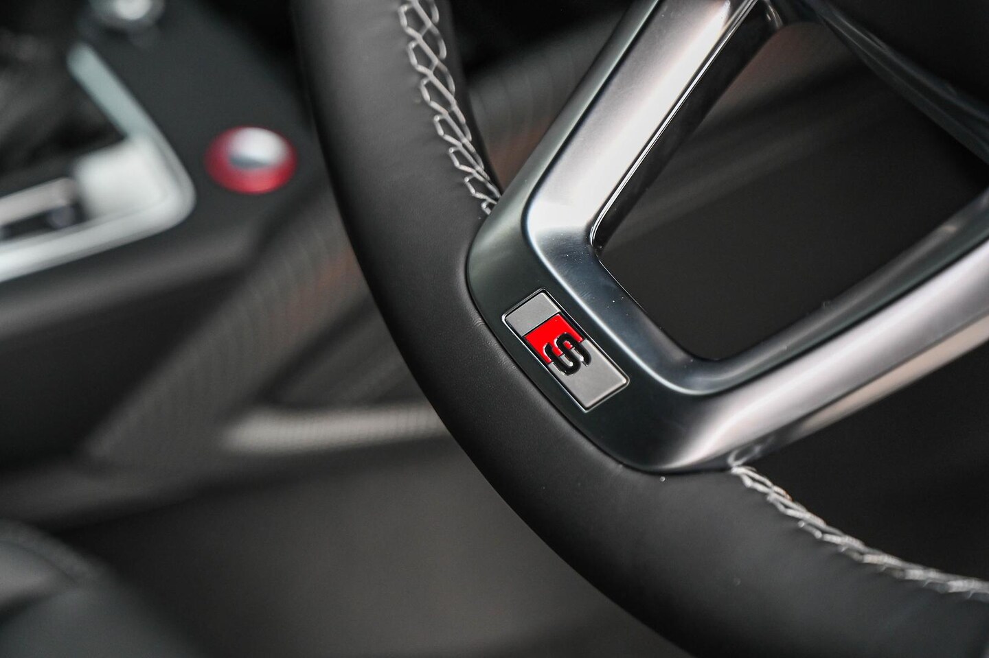 Image about Audi SQ2 TFSI quattro S tronic