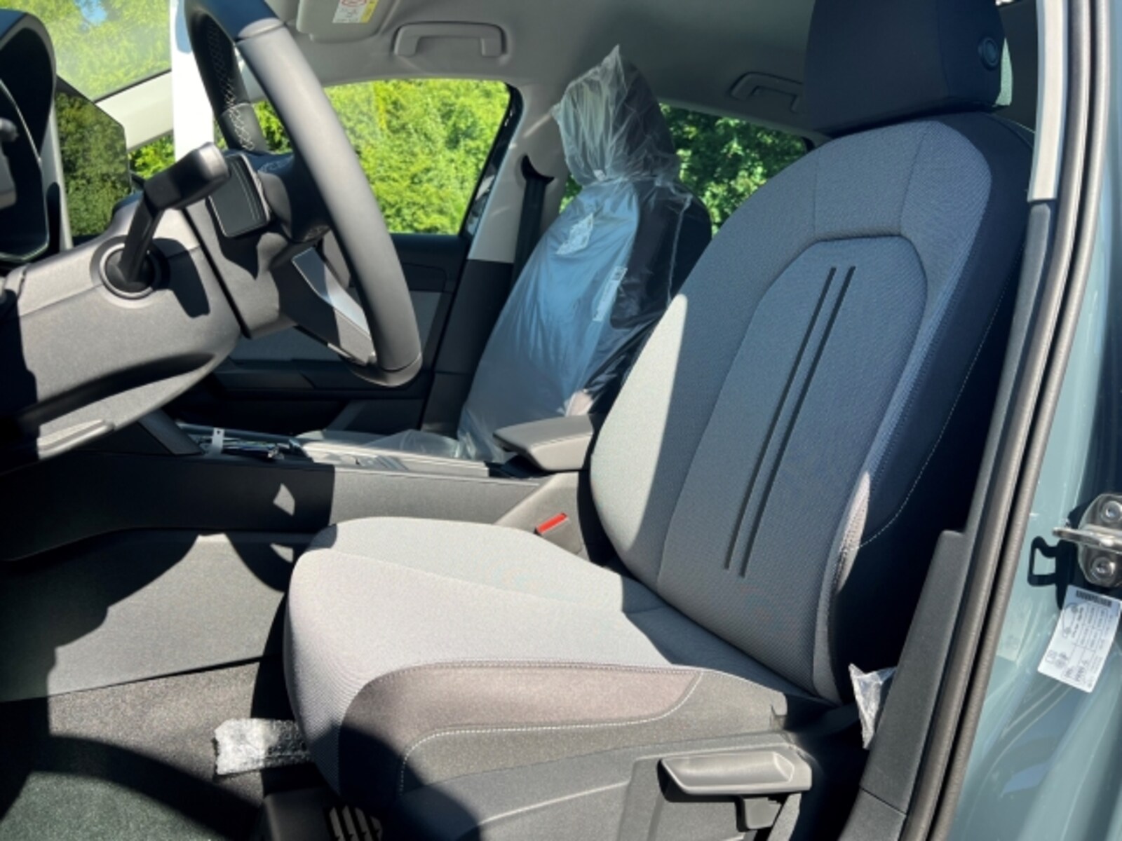 SEAT Leon – Bild 5