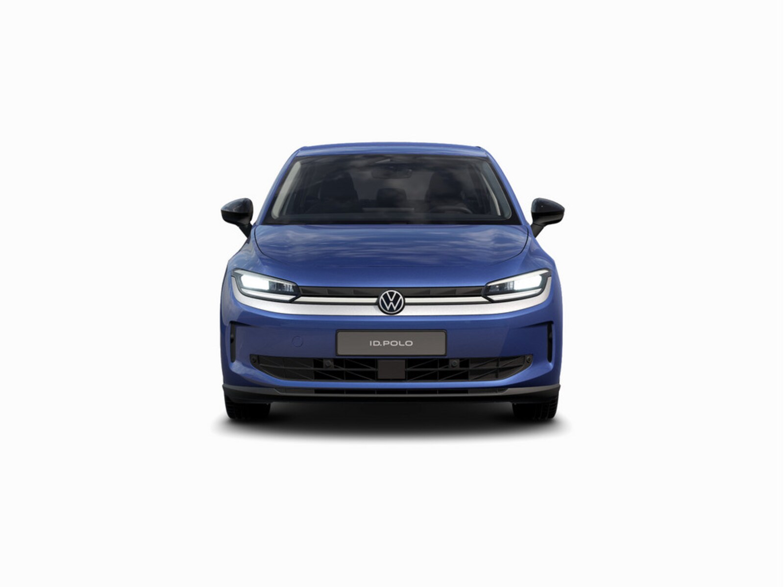 Volkswagen ID. Polo – Bild 6