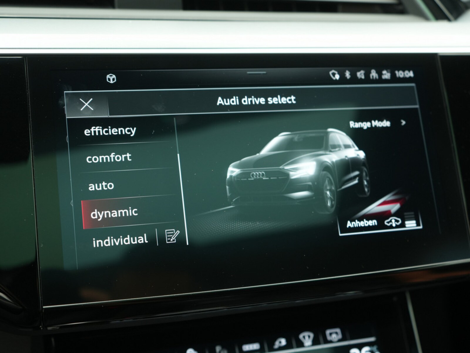 Audi Q8 e-tron – Bild 15