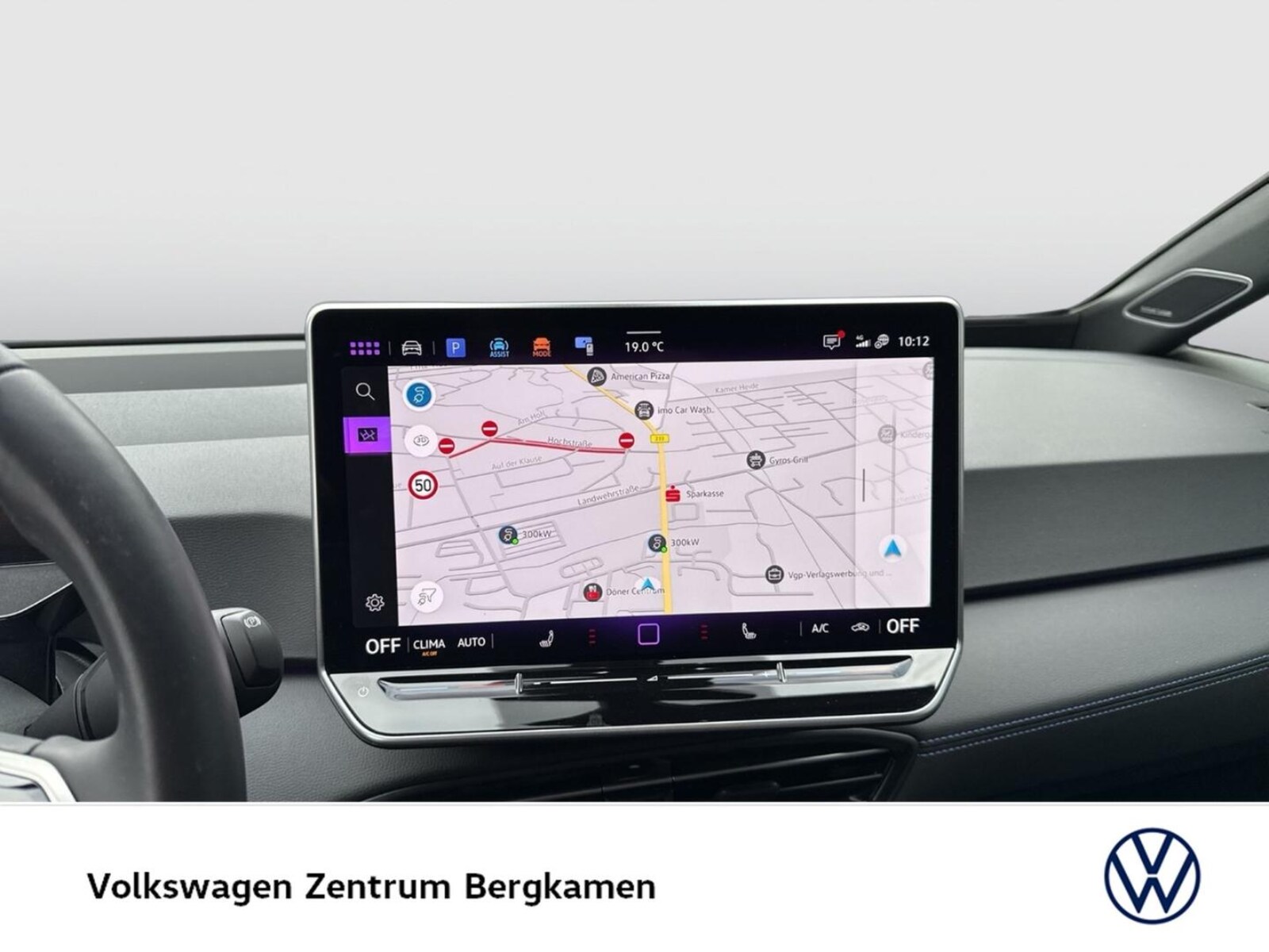 Volkswagen ID.3 – Bild 13
