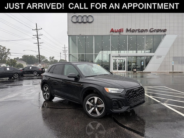 Photo of 2023 Audi Q5 