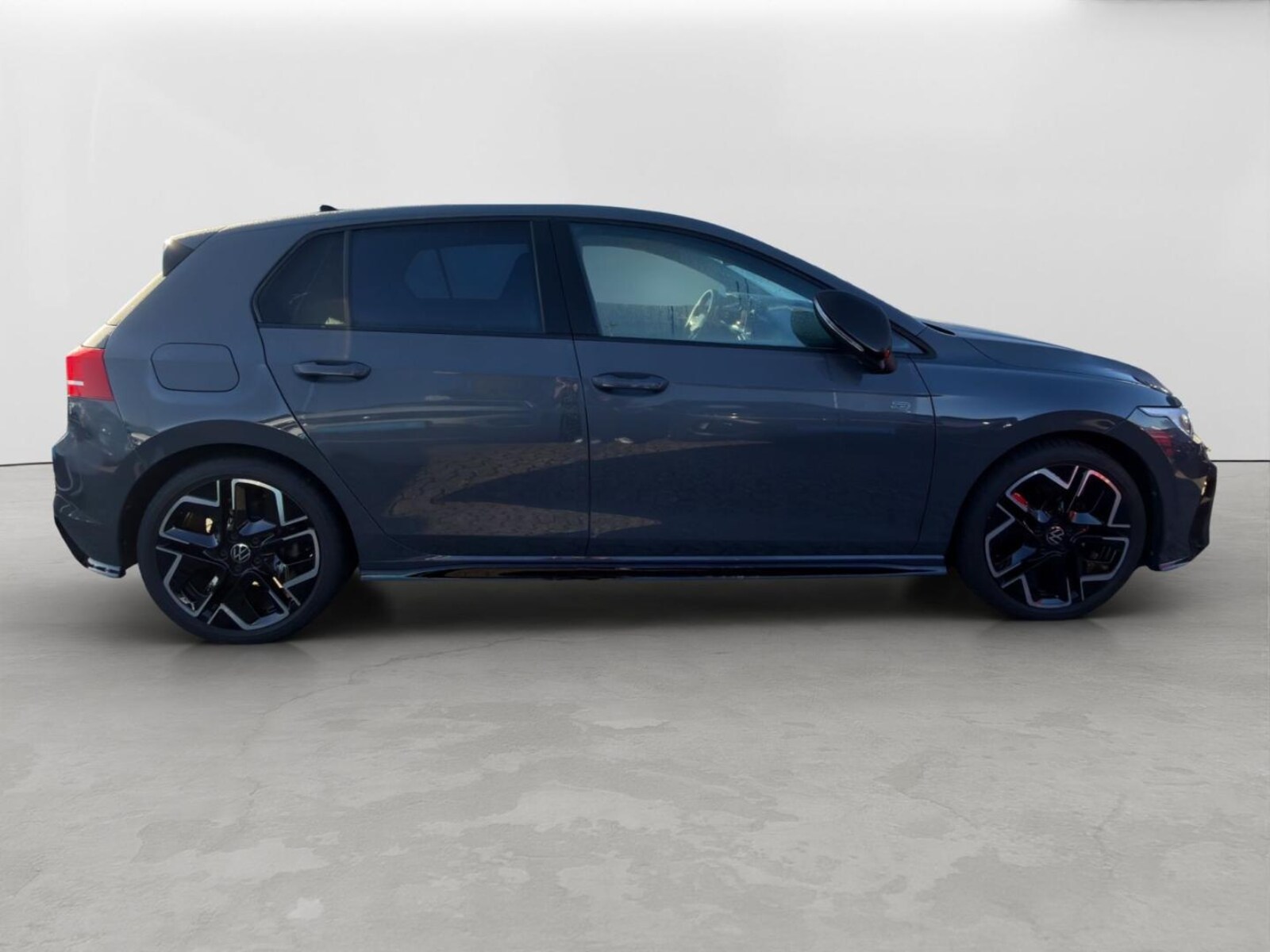 Volkswagen Golf – Bild 6