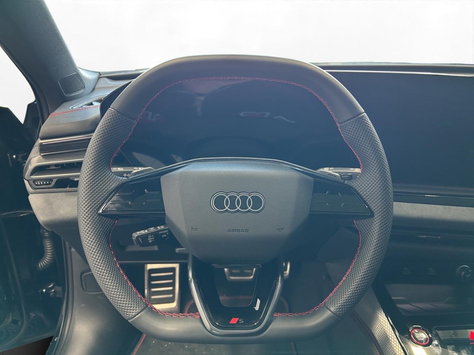 Audi A5 Avant – Bild 8