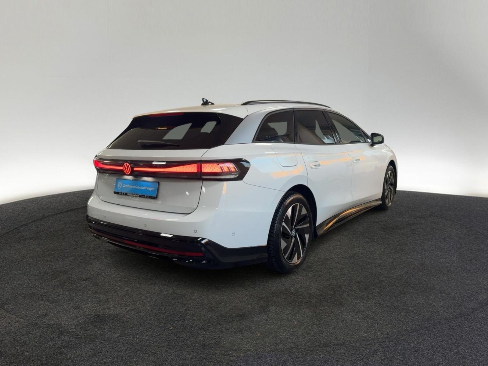 Volkswagen ID.7 Tourer – Bild 4