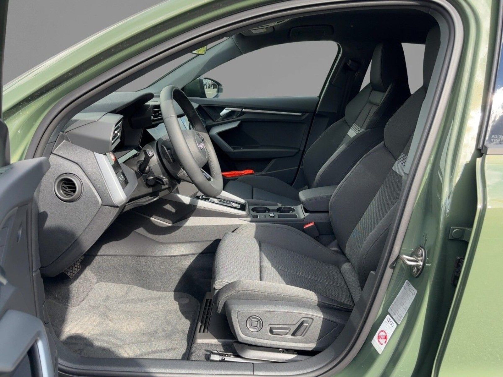 Audi A3 Sportback – Bild 7