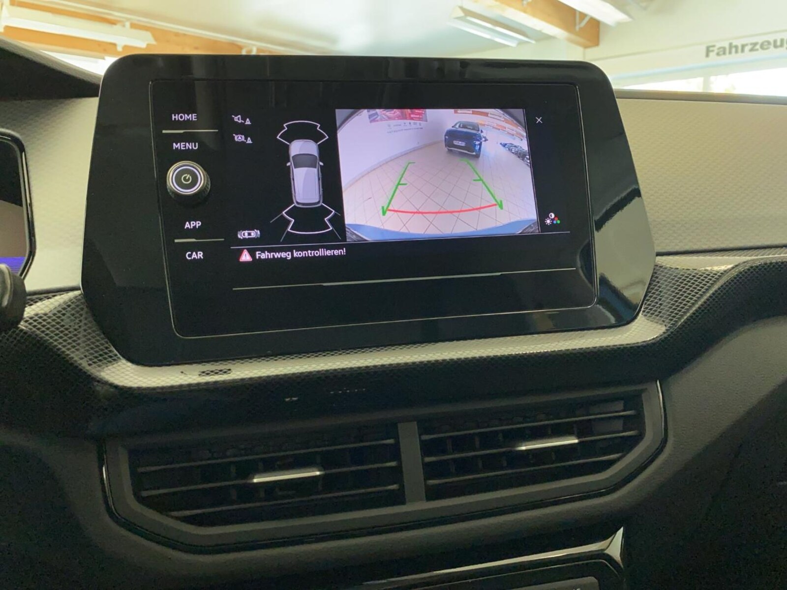 Volkswagen T-Cross – Bild 22