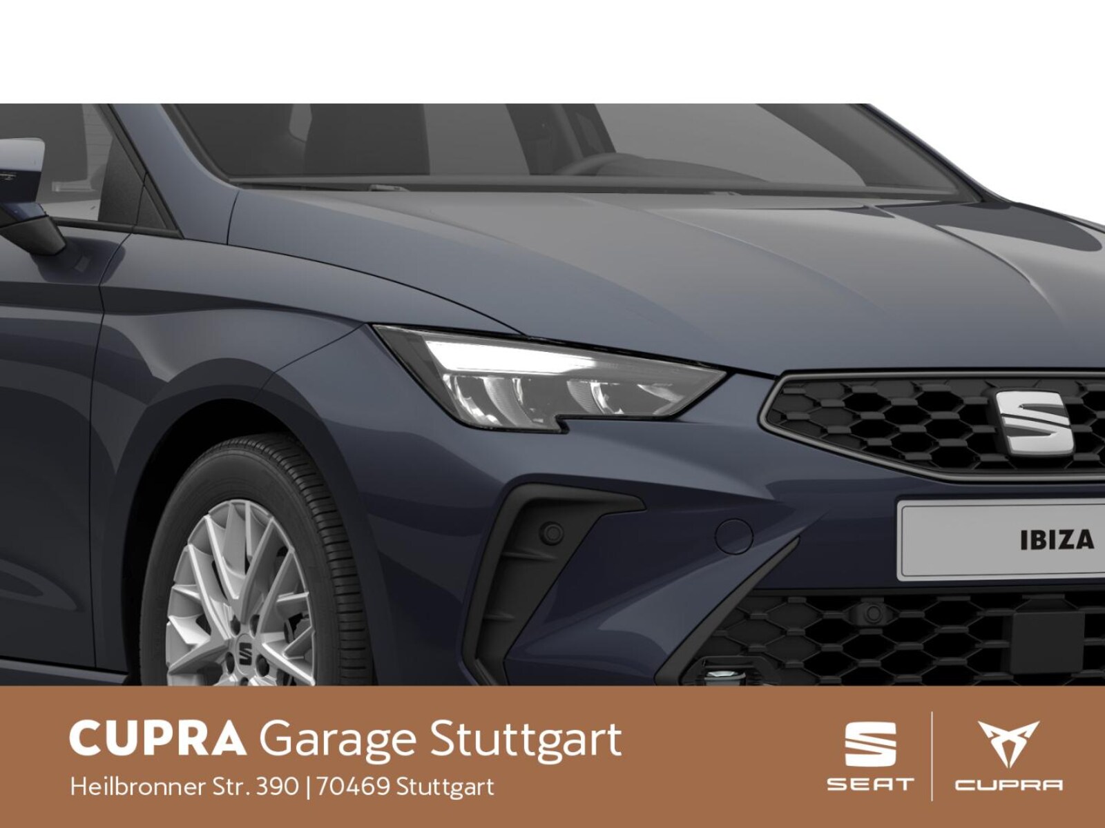 SEAT Ibiza – Bild 8