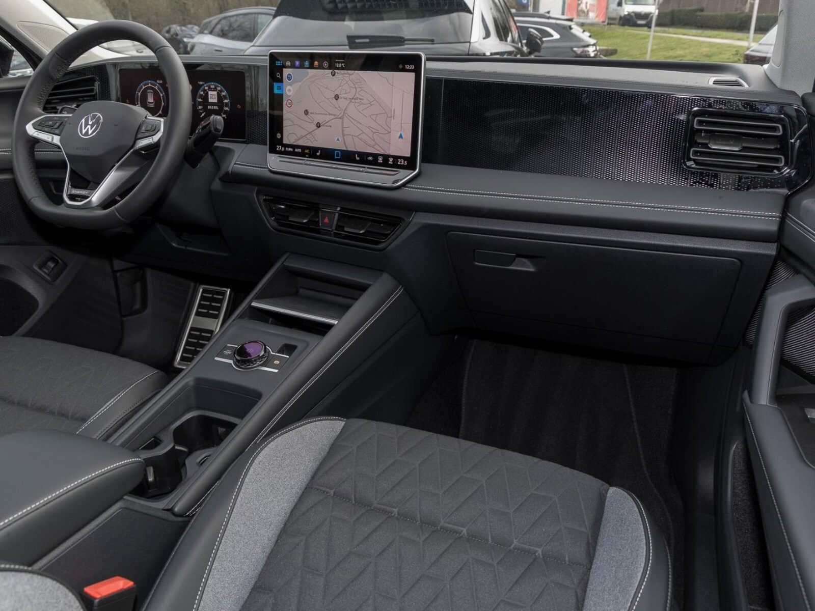 Volkswagen Tiguan – Bild 5