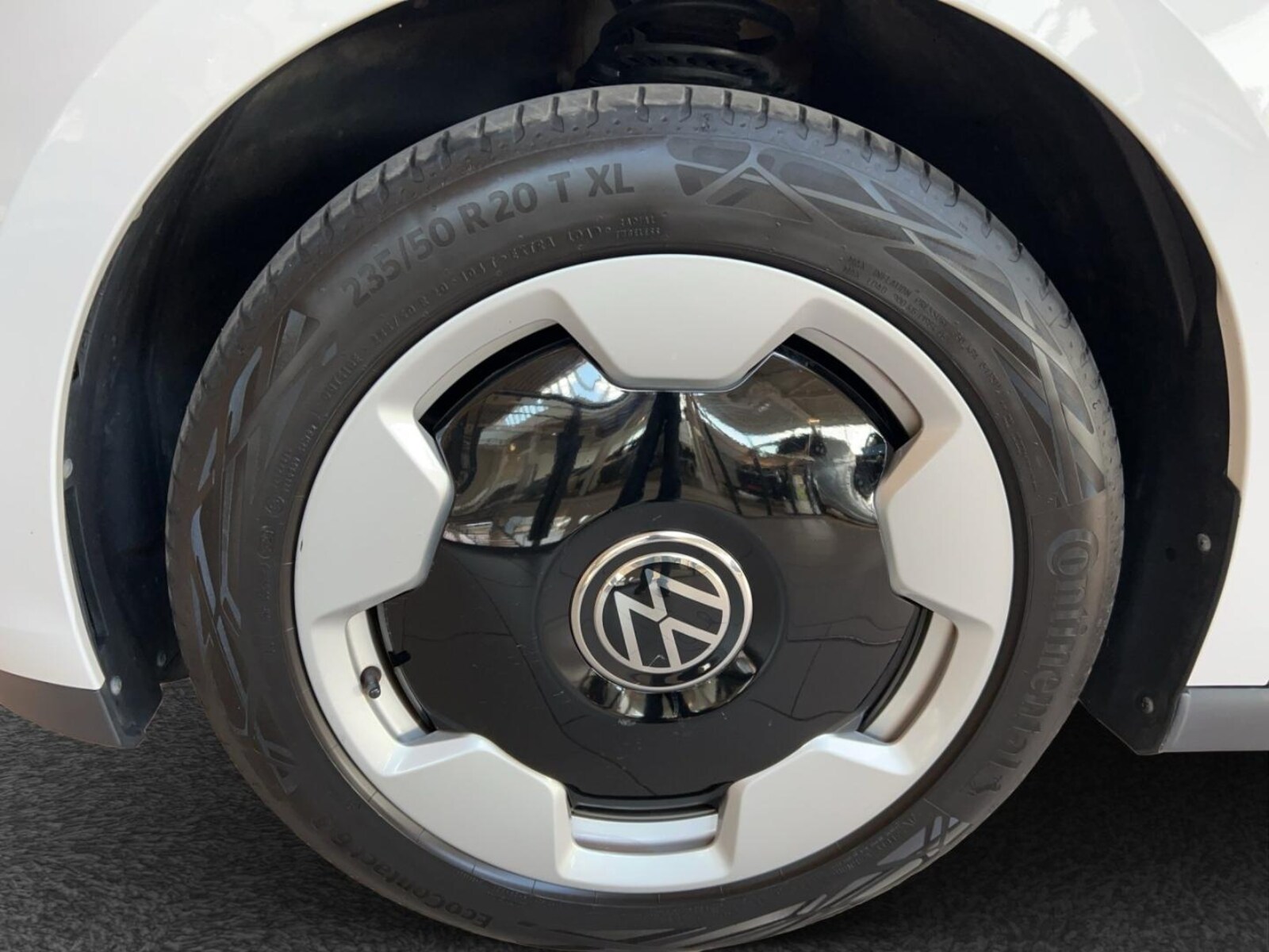 Volkswagen ID. Buzz – Bild 12