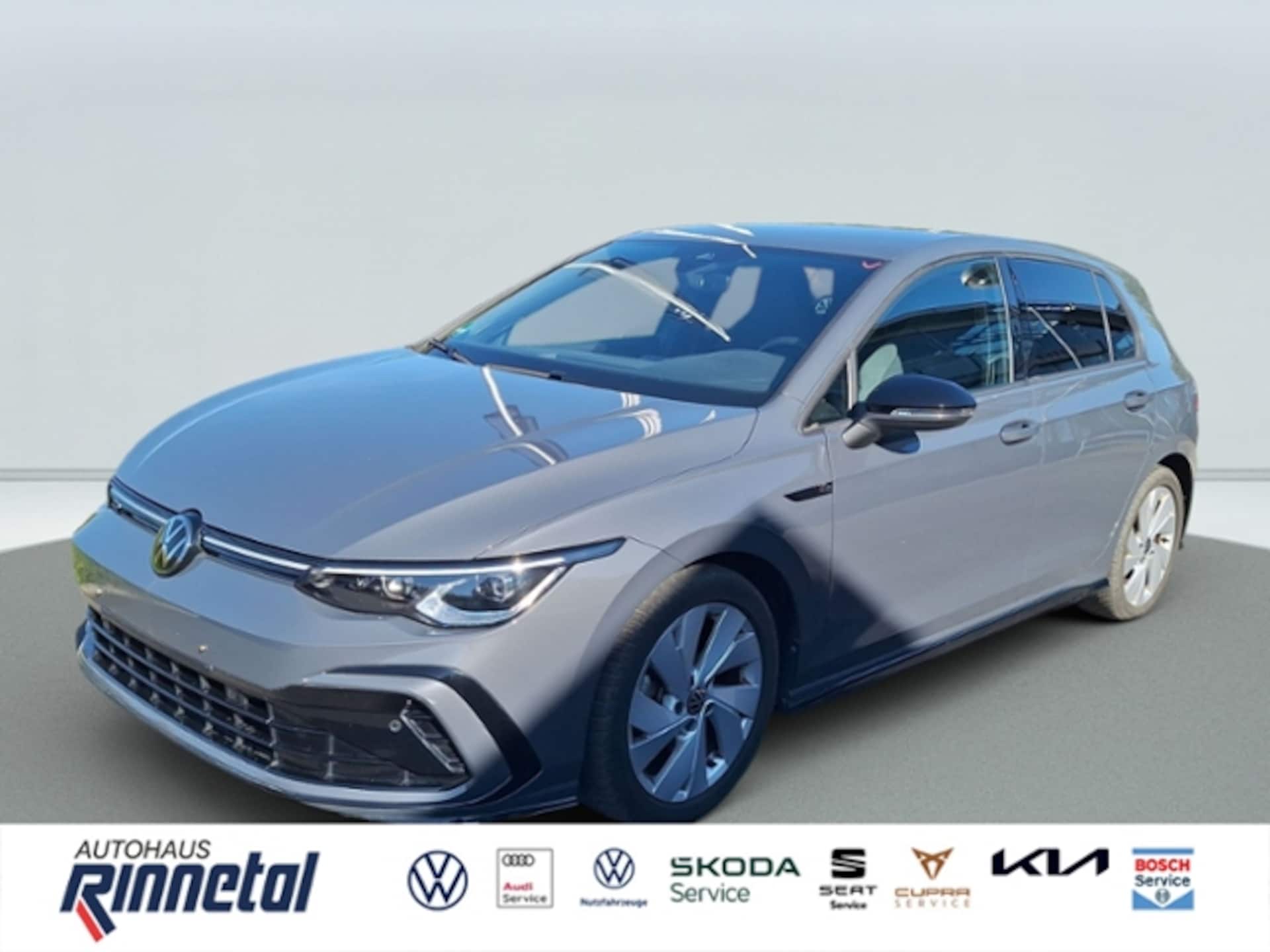 Volkswagen Golf 2024