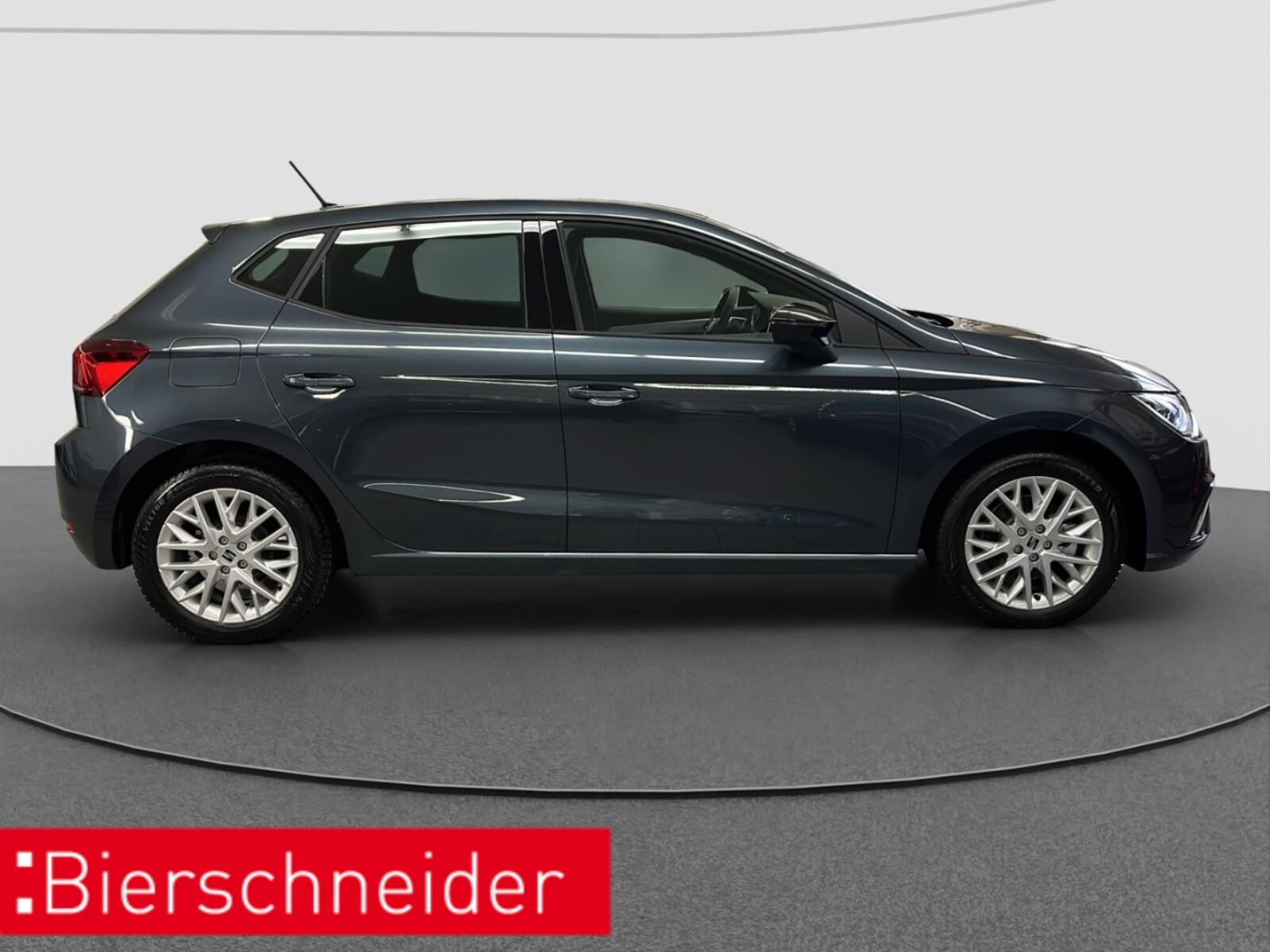 SEAT Ibiza – Bild 9
