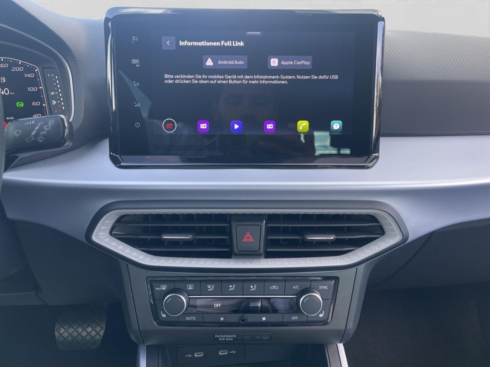 SEAT Arona – Bild 10