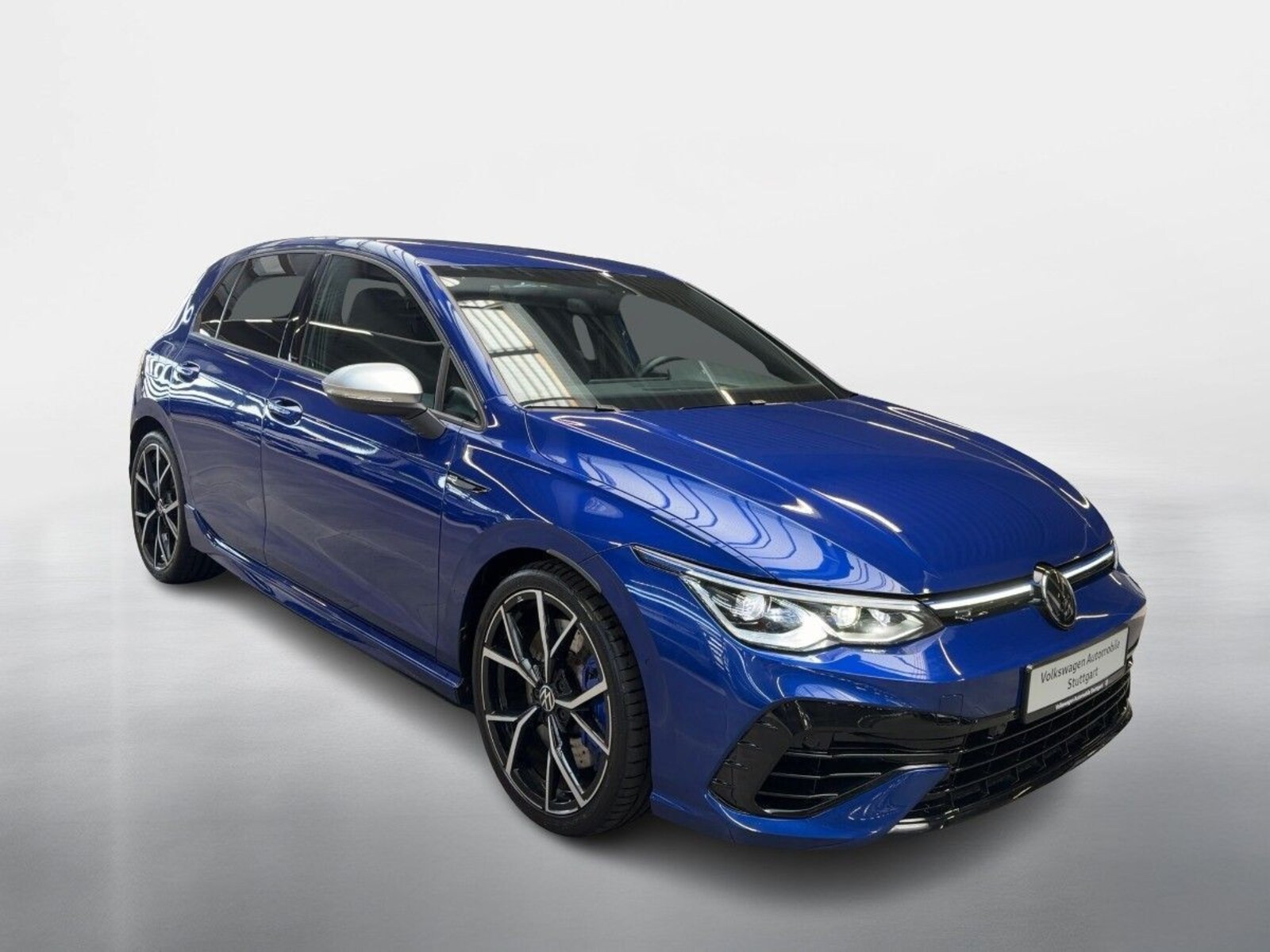 Volkswagen Golf – Bild 6