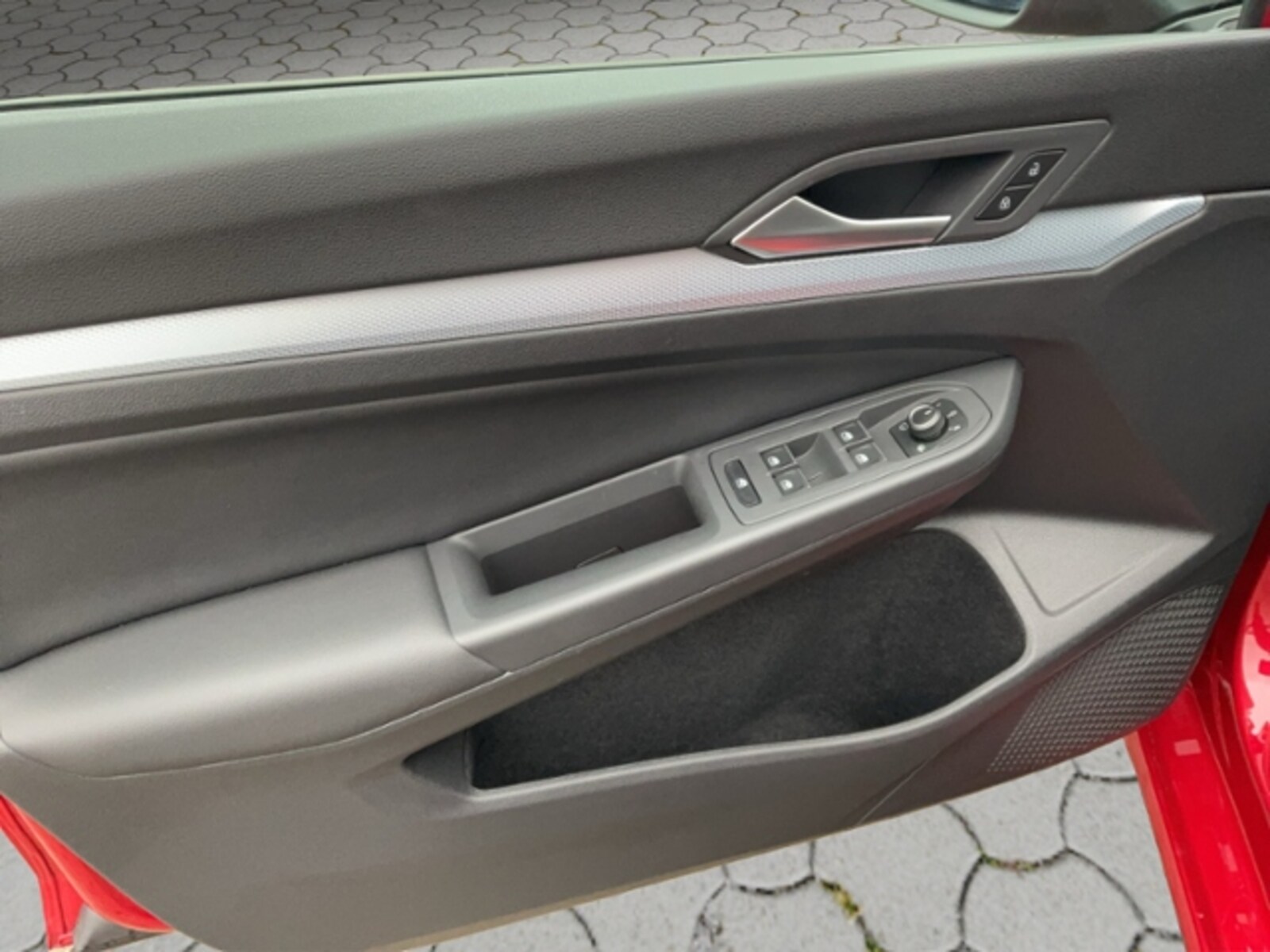 Volkswagen Golf Variant – Bild 7