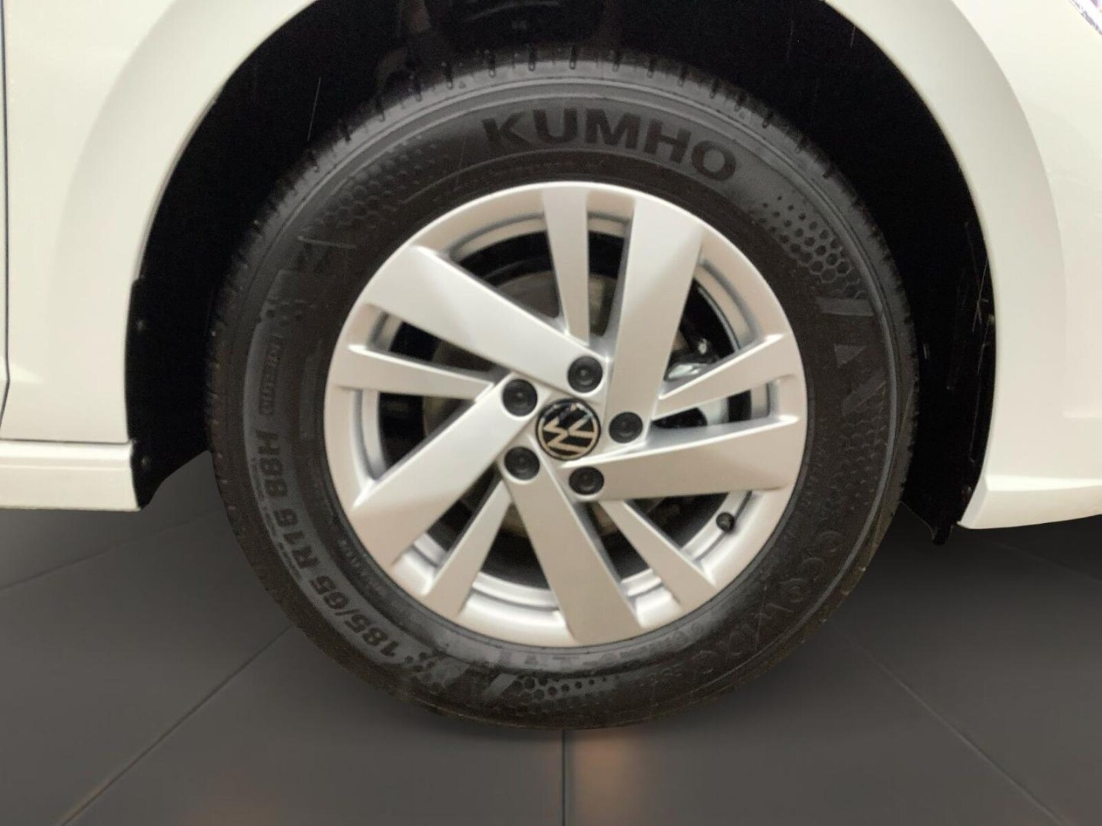Volkswagen Polo – Bild 7