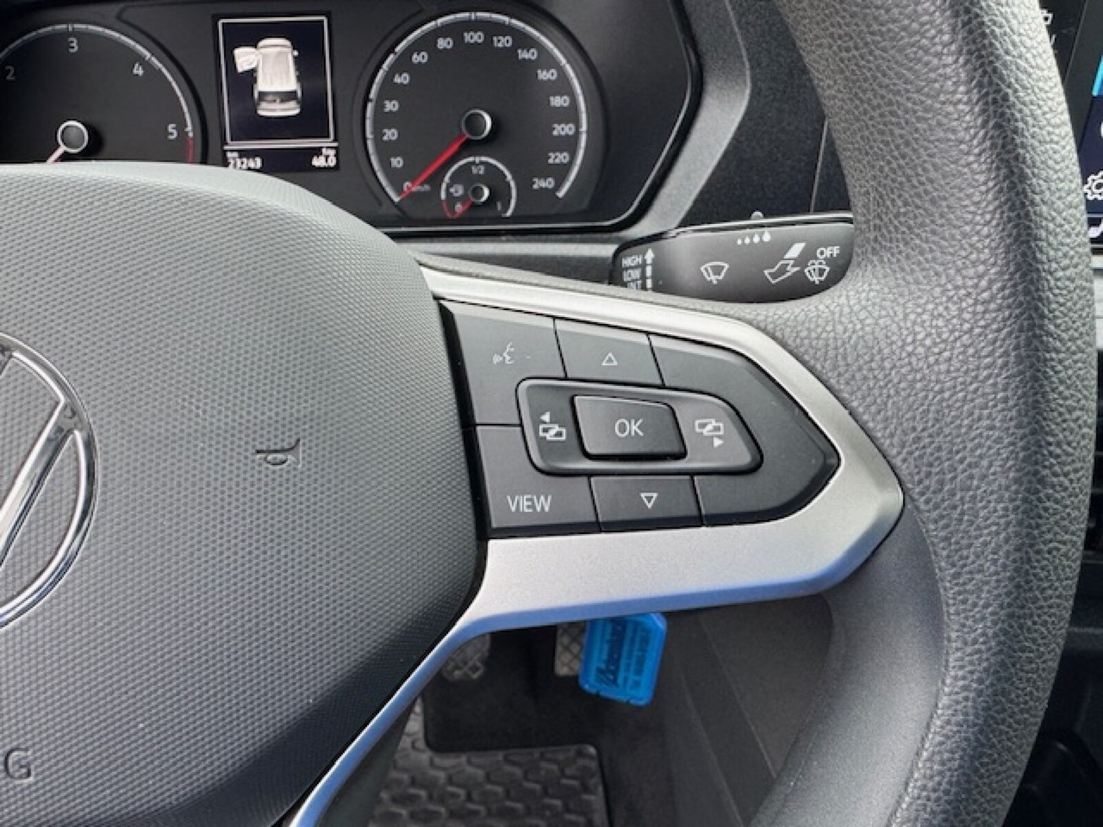 Volkswagen Caddy Cargo – Bild 21