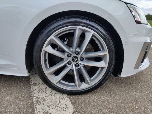 Audi S5 Cabriolet TFSI Quattro Tiptronic - 2023 - Joinsteer - #16
