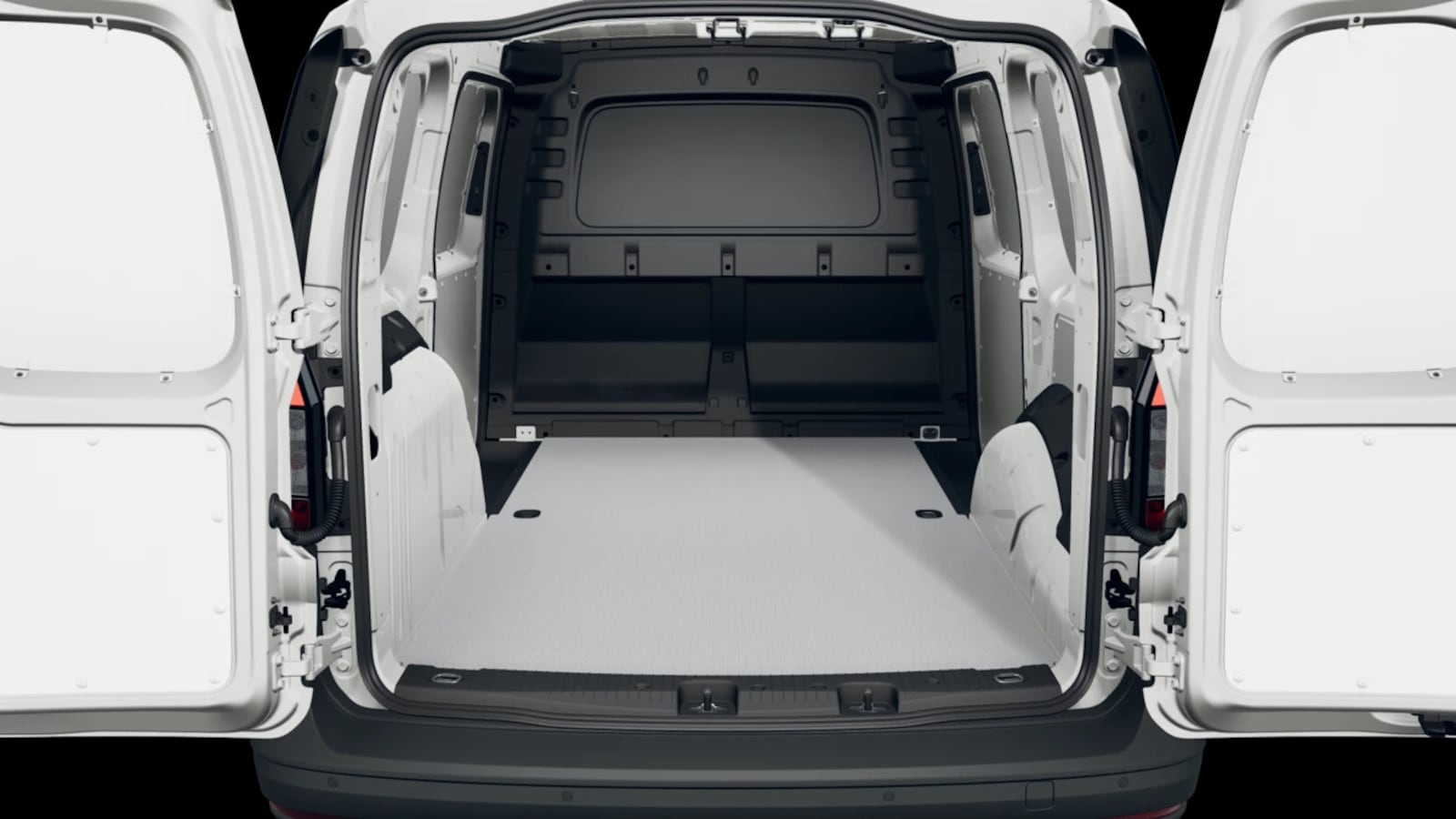 Volkswagen Caddy Maxi Cargo – Bild 10