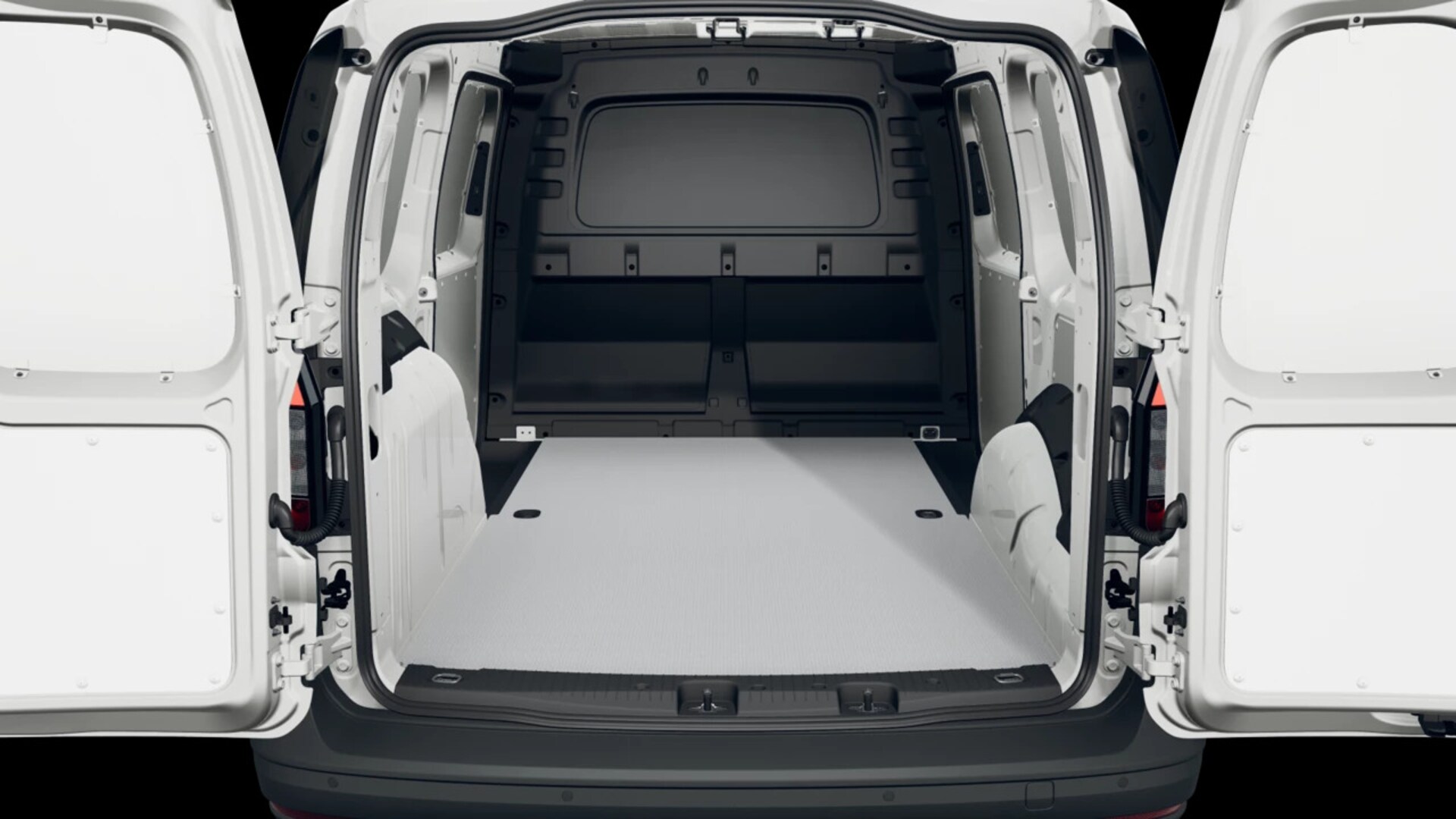Volkswagen Caddy Maxi Cargo