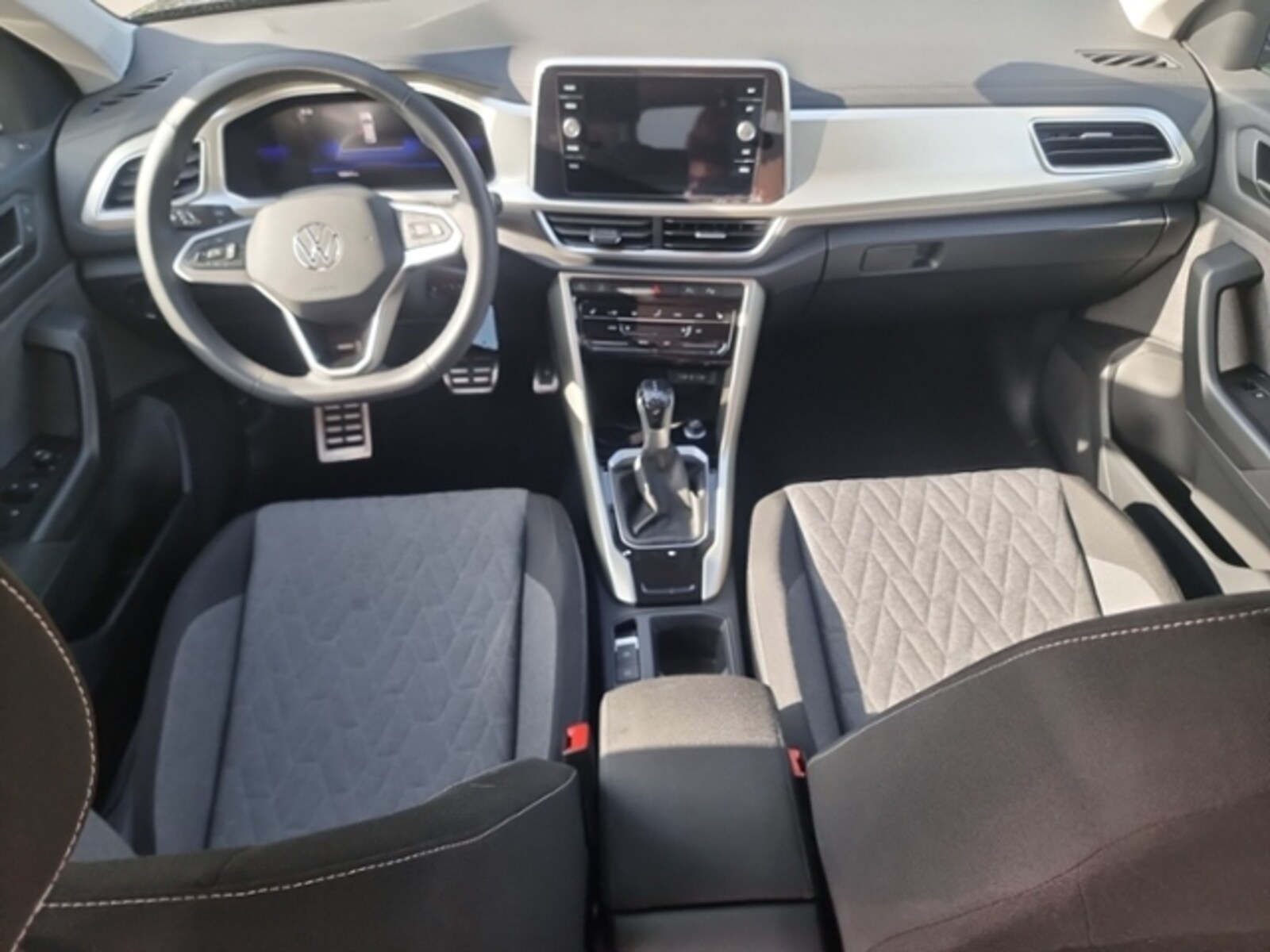 Volkswagen T-Roc – Bild 10