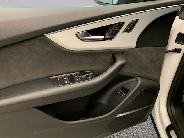 Audi Q8 SUV TFSI E 55 TFSI E Quattro Tiptronic - 2021 - Joinsteer - #9