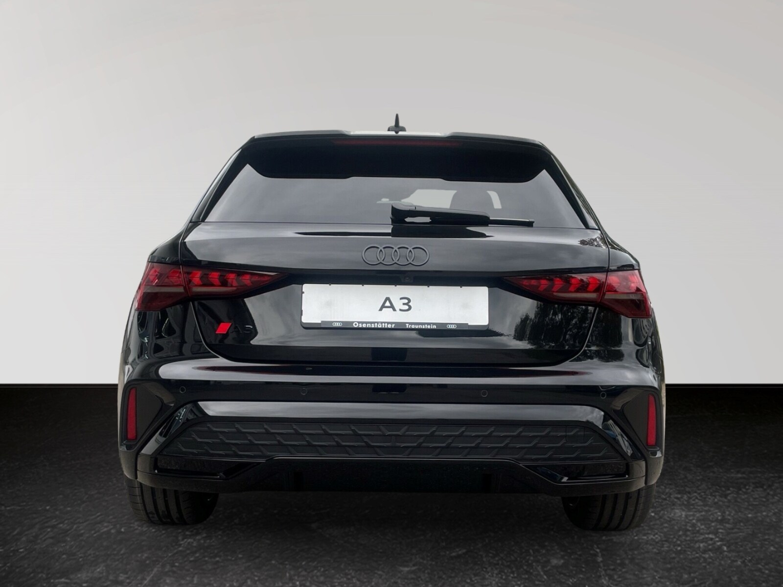 Audi A3 Sportback – Bild 11