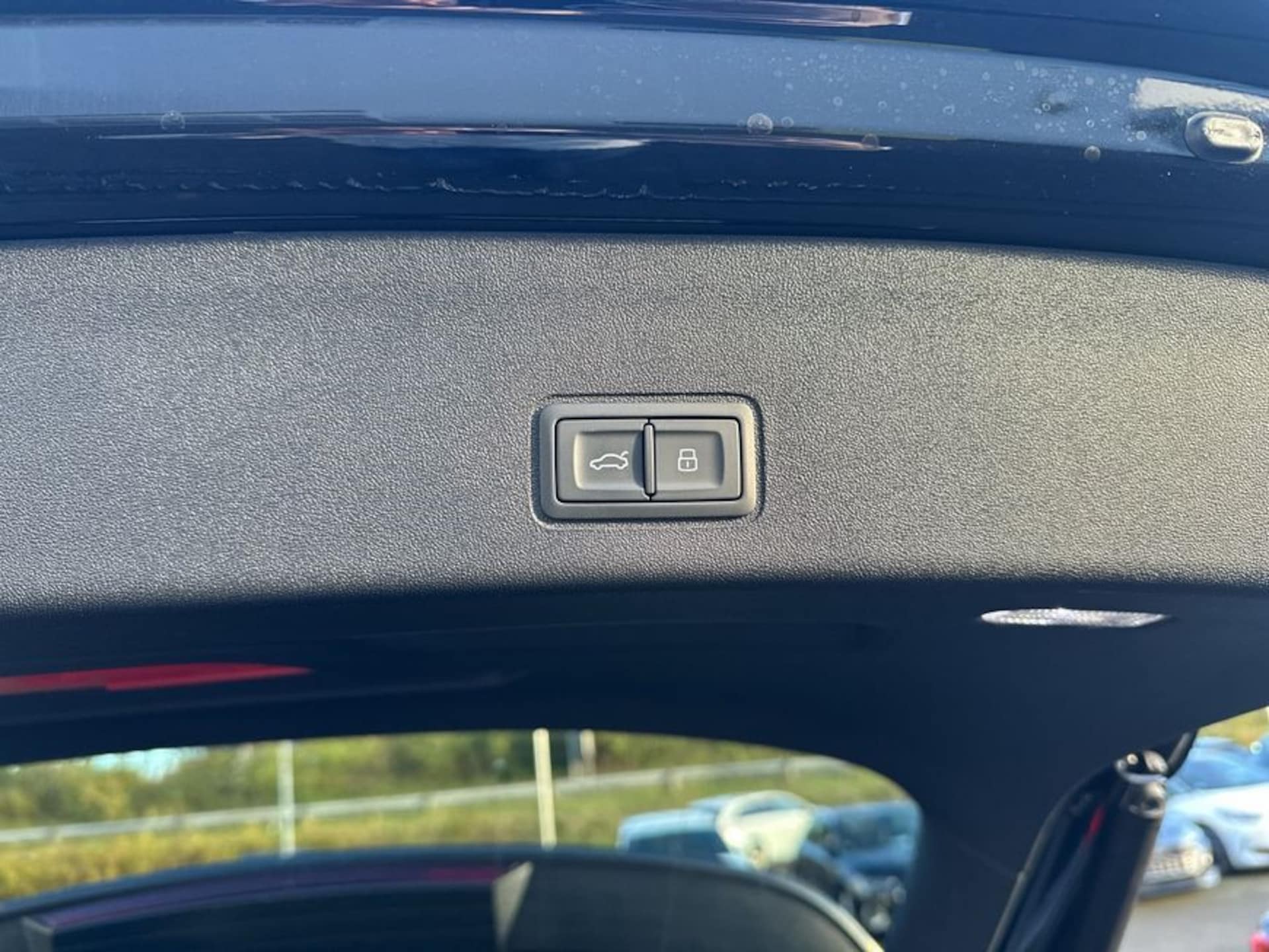 Audi Q3 SUV
