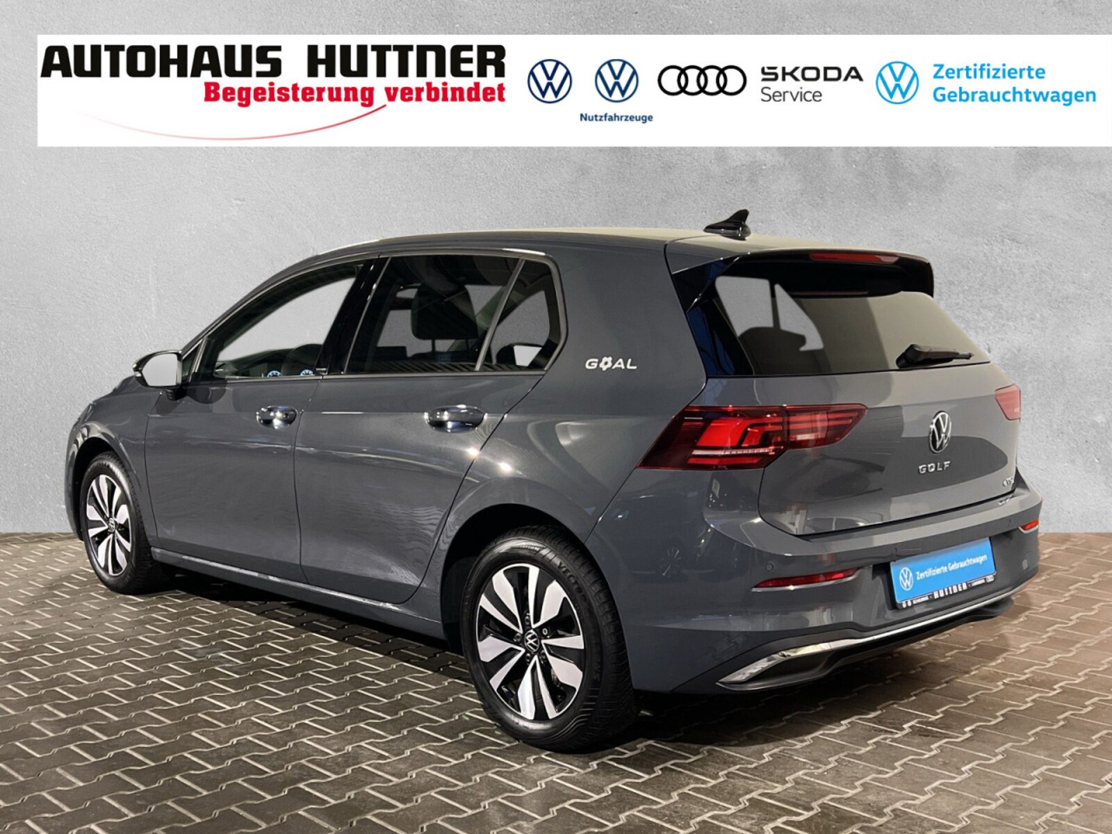 Volkswagen Golf – Bild 3