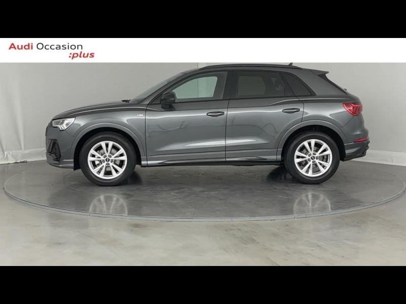 Image about Audi Q3 S line plus 35 TFSI 110 kW (150 ch) S tronic