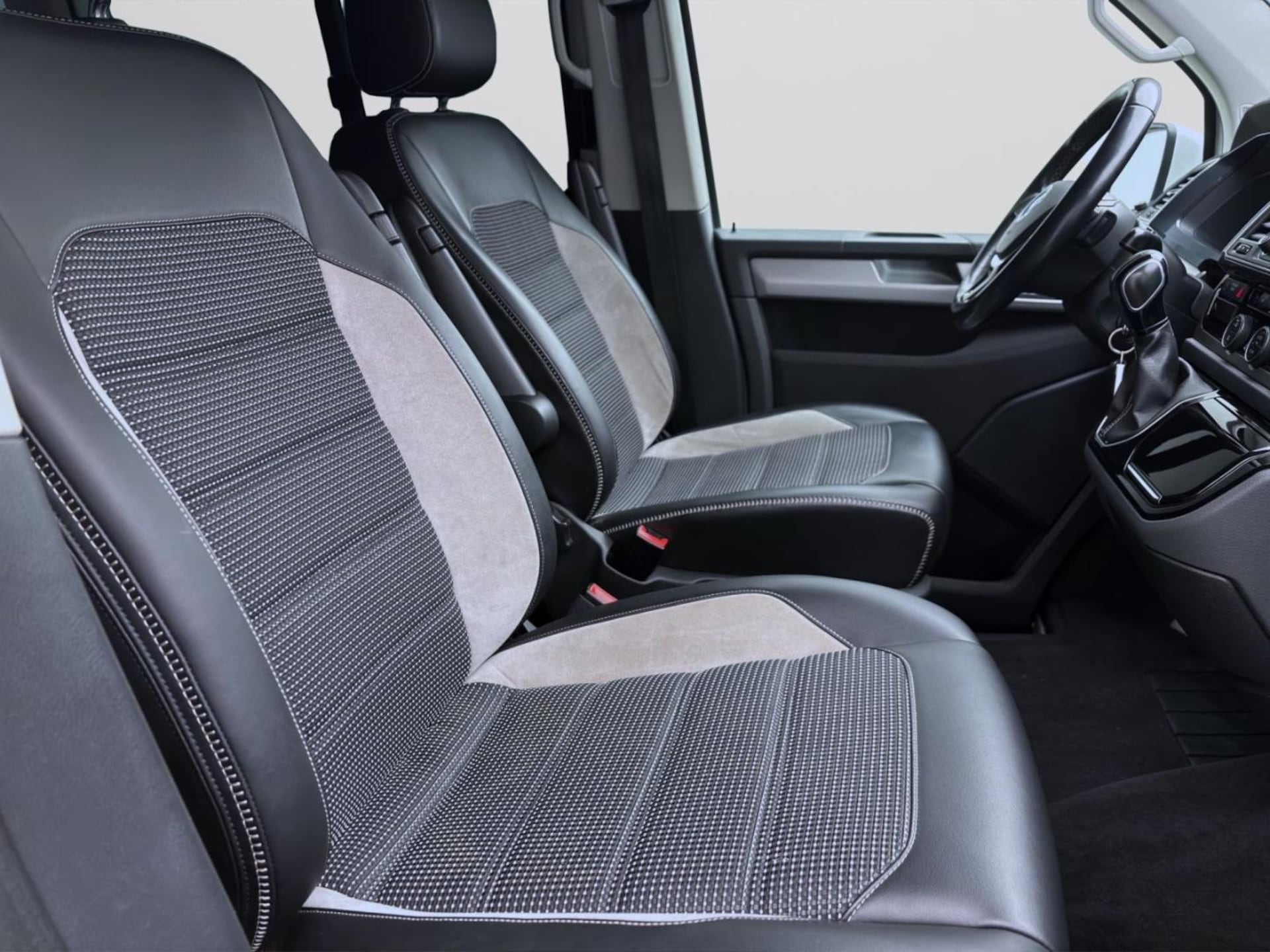 Volkswagen T6 Multivan Panamericana