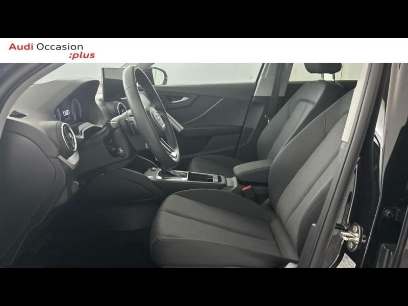 Image about Audi Q2 Design 35 TFSI 110 kW (150 ch) S tronic