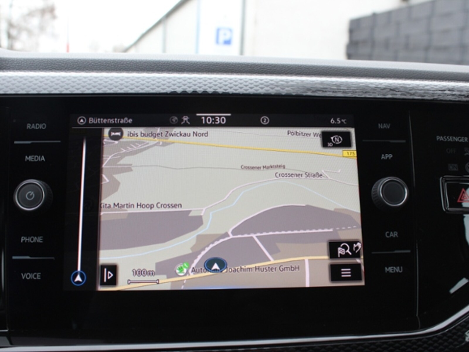 Volkswagen Polo – Bild 11