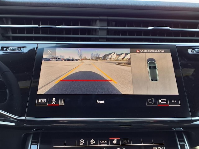 2026 Audi Q8 Premium Plus - Photo 17