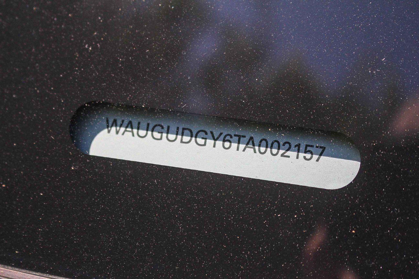 2026 Audi A3 Premium - Photo 31