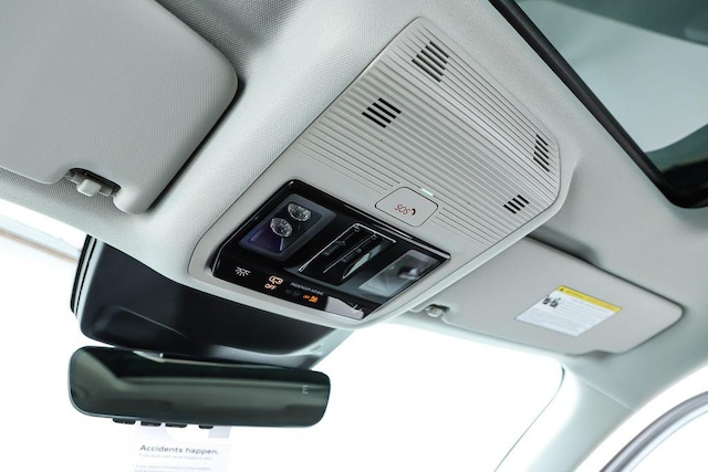 2026 Audi Q3 Base - Photo 52