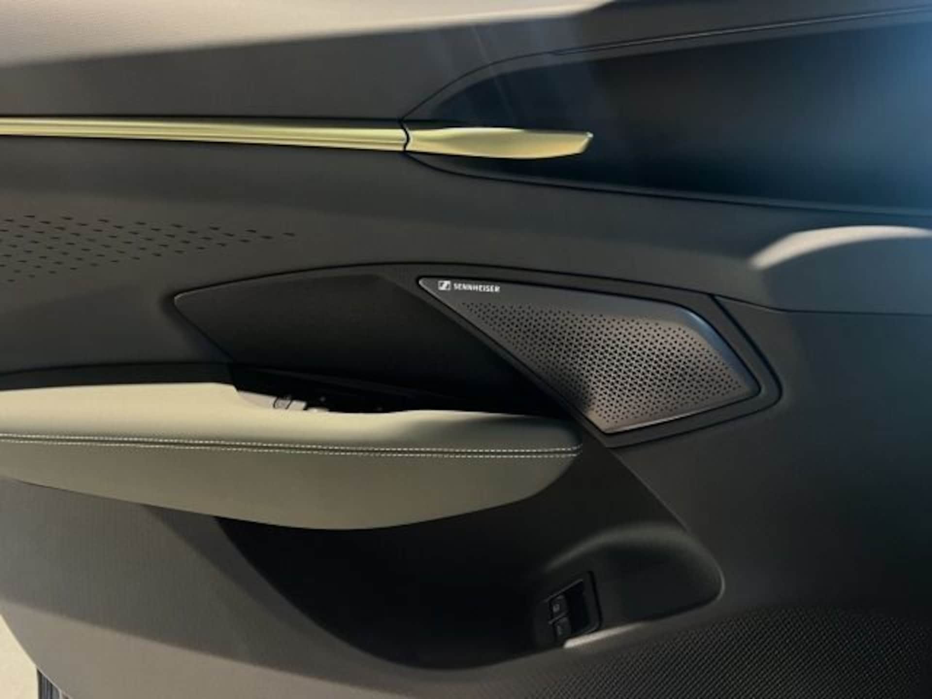 CUPRA Terramar VZ